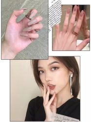 -妙睫屋日式美甲美睫