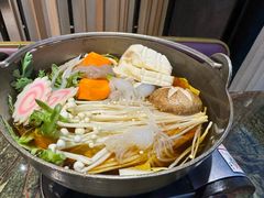 -炙柒Sekinana·精致料理 烧鸟·铁板烧(海上世界店)