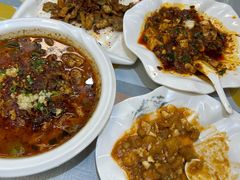 -芳芳餐厅(白沙路店)