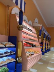 -奈尔宝家庭中心·亲子餐厅(苏州大悦城店)