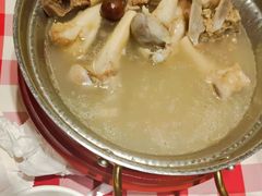 -西贝莜面村(上海百联西郊店)