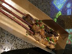 -蛙喔牛蛙(仙林万达茂店)