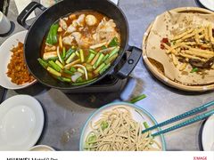 -肖记公安牛肉鱼杂馆·省级非物质文化遗产(江汉路直营店)