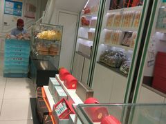 -上海哈尔滨食品厂(淮海中路店)