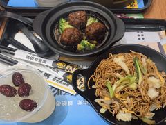 -老娘舅(西湖文化广场店)