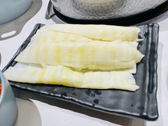 手剥笋-小街猪手(团结湖店)