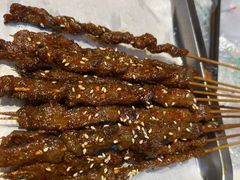 -牛得很·鲜牦牛肉烧烤·牛羊肉菌汤锅(康定店)