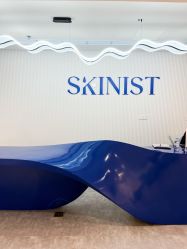 -SKINIST丽铂医疗美容
