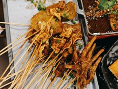 -林二哥宜烤官·宜宾小烧烤