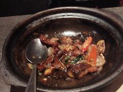 -汤城小厨•粤菜•靓汤(苏州街店)