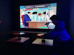 -不可思议减压馆·解压博物馆·摔碗发泄·团建定制