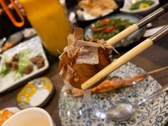 -德川家日本料理(龙德广场店)