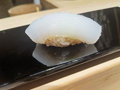-鮨然(然寿司钱粮胡同店)