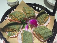 -粤点越有·茶点·粤菜(樵岭国际店)