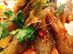 -老板娘的烤肉店(港湾广场店)