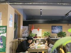 -河沿肉饼Beijing Pie(东华门店)