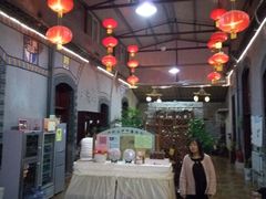 -山与海文化酒店(芙蓉街大明湖店)