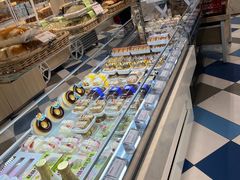 -85度C(生甜甜圈研究工坊·上海局门店)