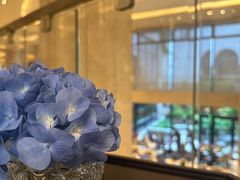 -羿庭 Peacock Alley(上海外滩华尔道夫酒店)