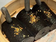 -禄运茶居·手工点心(猎德店)
