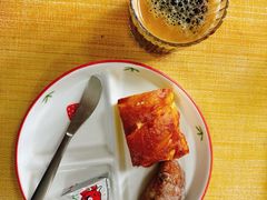 -DRUNK BAKER(上海陕康里店)