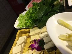 -老诚一锅羊蝎子(黄寺大街店)