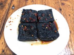 臭豆腐-五娭毑臭豆腐(黄兴南路店)