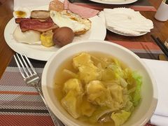 -澳门十六浦索菲特大酒店