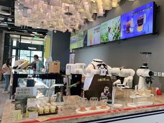 -咪咕咖啡(北京西单店)
