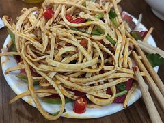 -老刘家永盛斋·传统泡馍(东关南街店)