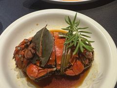 -江南雅厨(李公堤店)