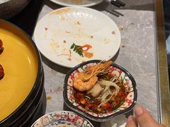 -一绪に寿喜烧(荟聚店)