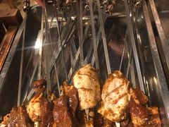 -忠义水浒烤肉(体育西路店)