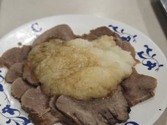 -柴氏风味斋(甘家口店)