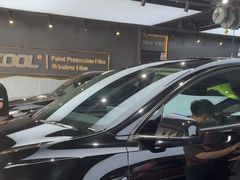 -车艺尚上海龙膜隐形车衣汽车贴膜旗舰店