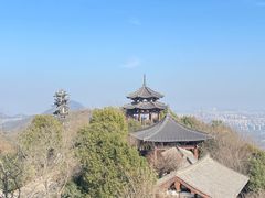 -杭州半山国家森林公园