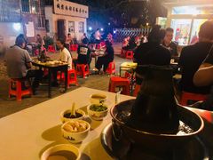 -原柳滩高台阶涮羊肉