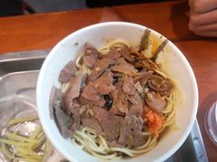 -吉庆街美食广场