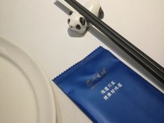 -眉州东坡·熊猫主题餐厅(枫蓝店)