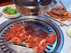 -六七八韩式烤肉·韩国料理(上杭路店)
