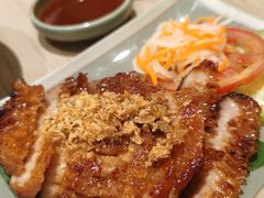 -安南小馆(华润城万象天地店)