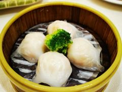 -北海渔村酒楼·粤菜海鲜点心(新华店)