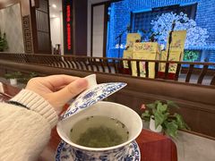 -光裕书厅·评弹茶馆·剧场(观前街店)
