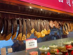 -辣不二水煮鱼(哈西店)
