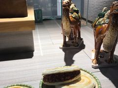 -白起肉夹馍