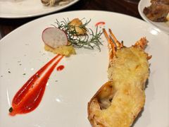 -索菲特酒店 · 云尚天际自助餐厅