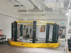 -FLARE STAR FITNESS(复地活力城店)
