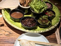 -淀里船宴(卓达店)