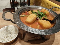 -谭仔米线(番禺天河城店)