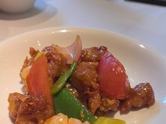 -莆田餐厅PUTIEN(三里屯店)